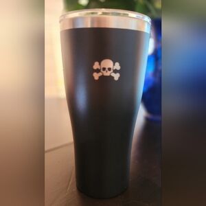 New Aluminum Tumbler